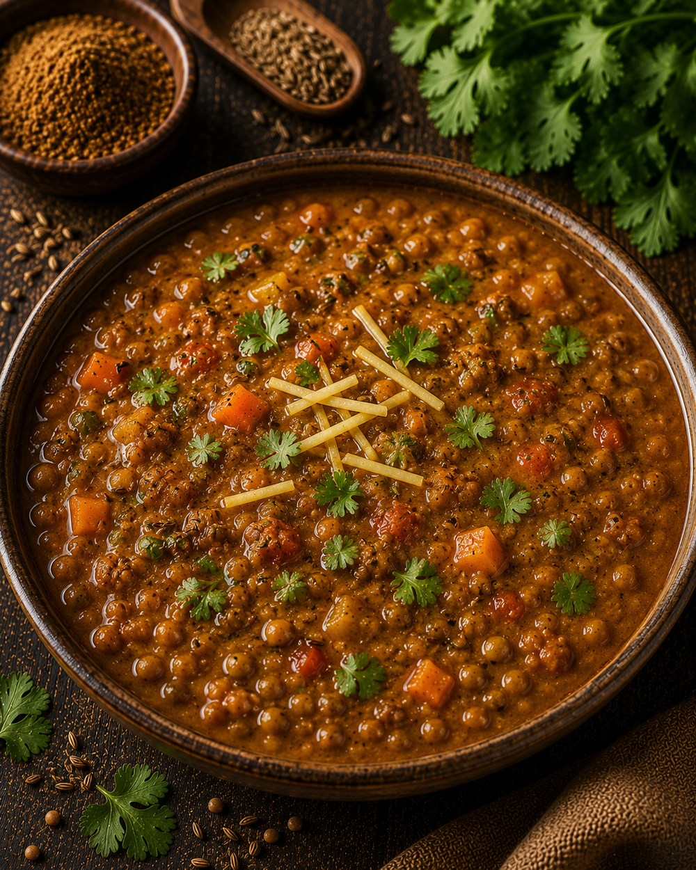 Soups & Stews