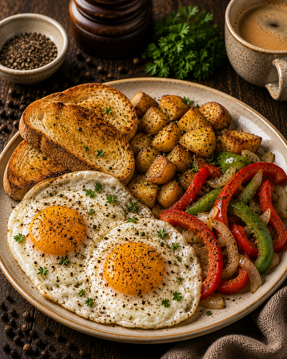 Everyday Seasoning 